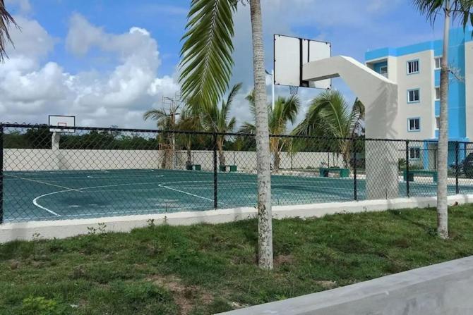 Appartement Paisible - Serena Village A Punta Cana Exterior photo